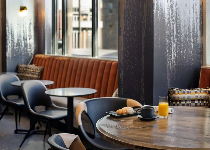 Tempo By Hilton Louisville Downtown Nulu